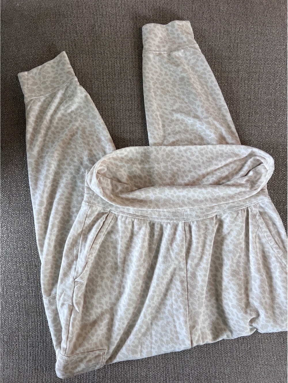 Old Navy PowerSoft Maternity Pants